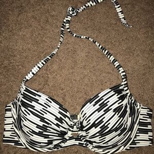Vs swim top 32D